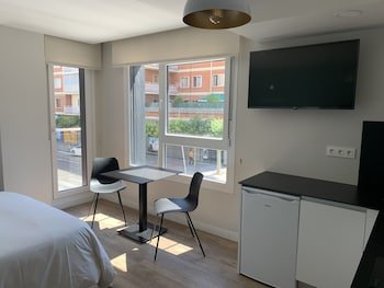 Aparthotel Essenzia De Castilla