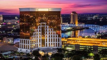 Horseshoe Bossier City Hotel & Casino