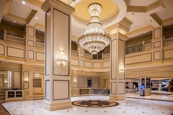 Horseshoe Bossier City Hotel & Casino