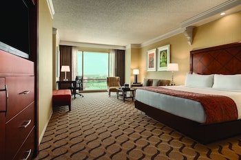 Horseshoe Bossier City Hotel & Casino