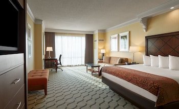 Horseshoe Bossier City Hotel & Casino