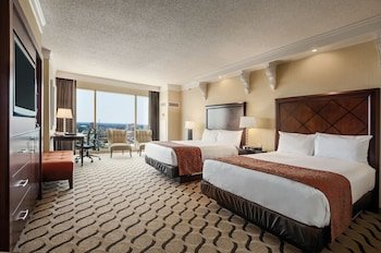 Horseshoe Bossier City Hotel & Casino