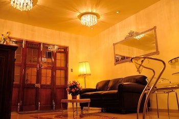 Tambo del Solar Hotel