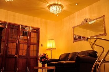 Tambo del Solar Hotel