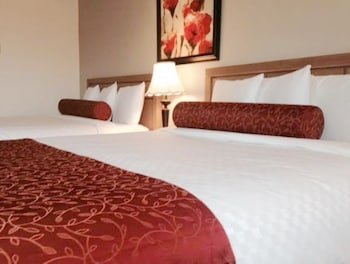 Auberge du Grand Lac