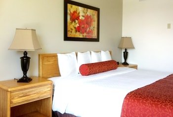 Auberge du Grand Lac