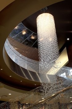 Hyatt Centric The Woodlands