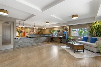 Best Western Plus Anaheim Inn