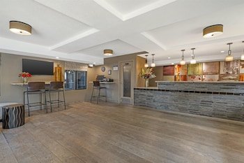 Best Western Plus Anaheim Inn