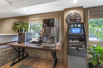 Best Western Plus Anaheim Inn