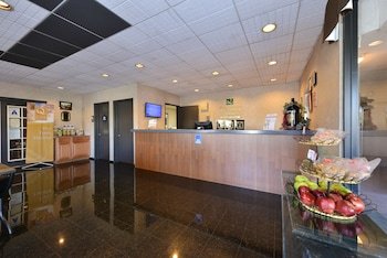 Quality Inn Wine Country