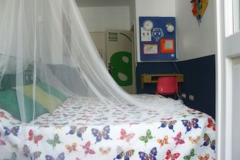 Feel Hostels Soho Malaga