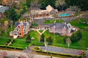 Jacksonville's Historic Nunan House
