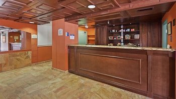 Best Western Plus Palm Beach Gardens Hotel & Suites and Conference Ct