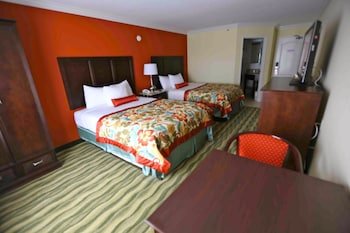 Best Western Plus Palm Beach Gardens Hotel & Suites and Conference Ct