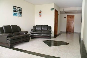 Hotel El Diamante Melgar