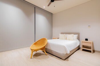 The Paraiso Residences