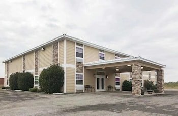 Motel 6 Colorado City TX