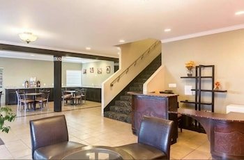 Motel 6 Colorado City TX