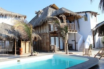 Hotel Puerto Antiguo