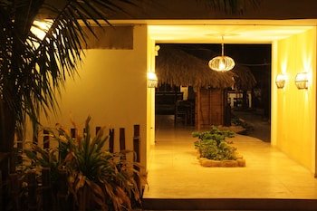 Hotel Puerto Antiguo