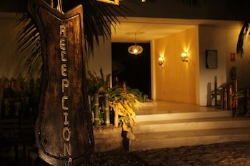 Hotel Puerto Antiguo