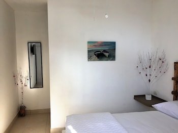 Hotel Puerto Antiguo