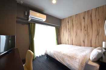 Kikitsu Station Hotel