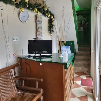 Green Monkey Resort