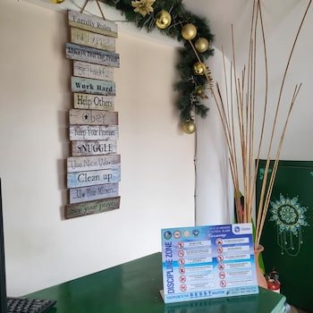 Green Monkey Resort