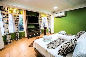 Green Monkey Resort