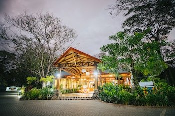 Bungalows Punta Uva Inn