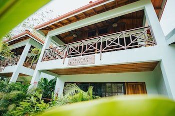 Bungalows Punta Uva Inn