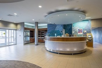 Springhill Suites Tampa North/I-75 Tampa Palms
