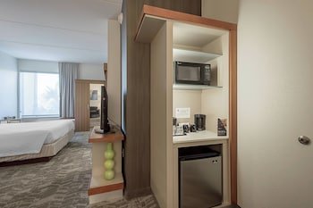 Springhill Suites Tampa North/I-75 Tampa Palms
