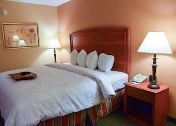 Quality Inn & Suites St. Louis