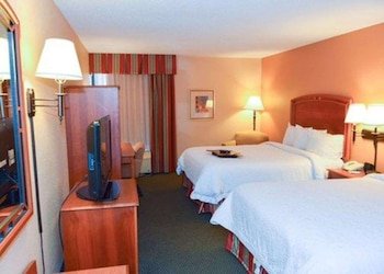 Quality Inn & Suites St. Louis