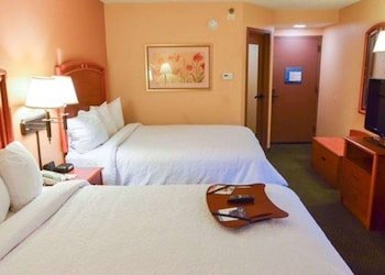 Quality Inn & Suites St. Louis