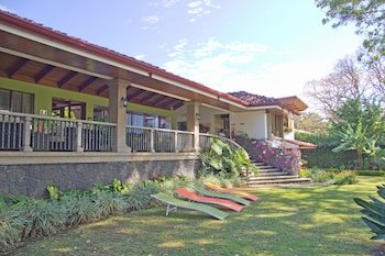 Terrazas De Golf Boutique Hotel