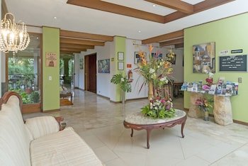 Terrazas De Golf Boutique Hotel