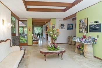 Terrazas De Golf Boutique Hotel