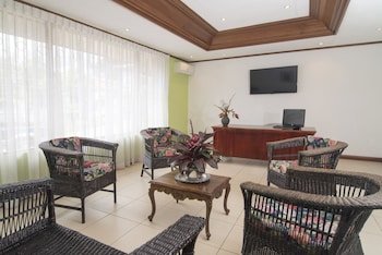 Terrazas De Golf Boutique Hotel