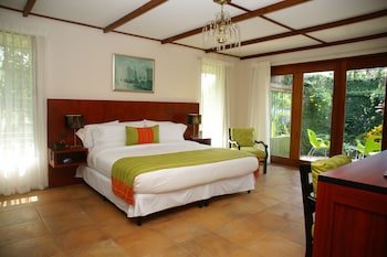 Terrazas De Golf Boutique Hotel