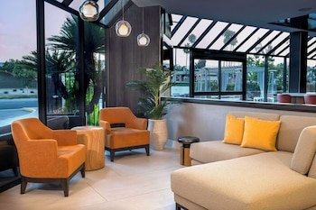 DoubleTree by Hilton Hotel San Bernardino