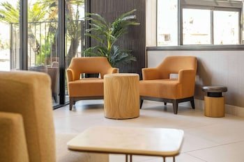 DoubleTree by Hilton Hotel San Bernardino