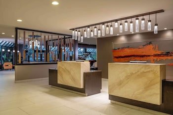 DoubleTree by Hilton Hotel San Bernardino
