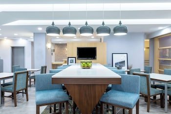 Hampton Inn Richmond-Mechanicsville