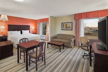 Hampton Inn Richmond-Mechanicsville