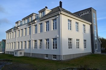 Andenes Suite Hotel