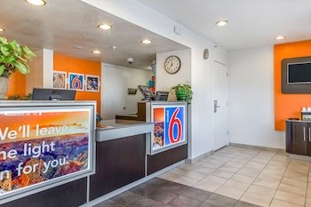 Motel 6 Phoenix West